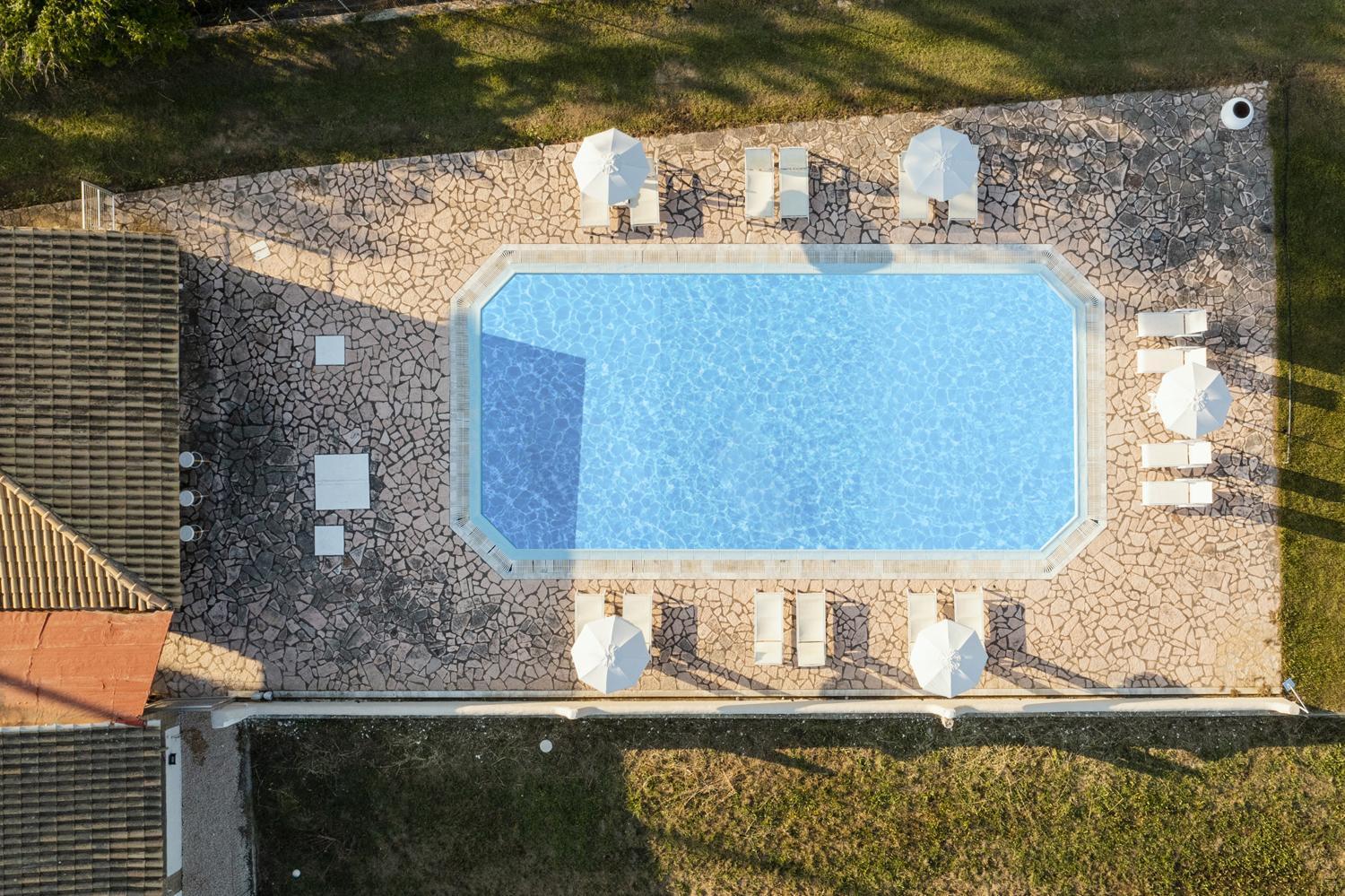 Parakladi Seaside Retreat Appartement