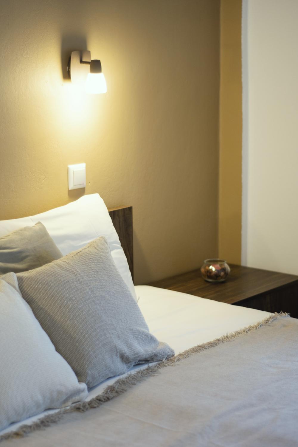 Parakladi Seaside Retreat Appartement