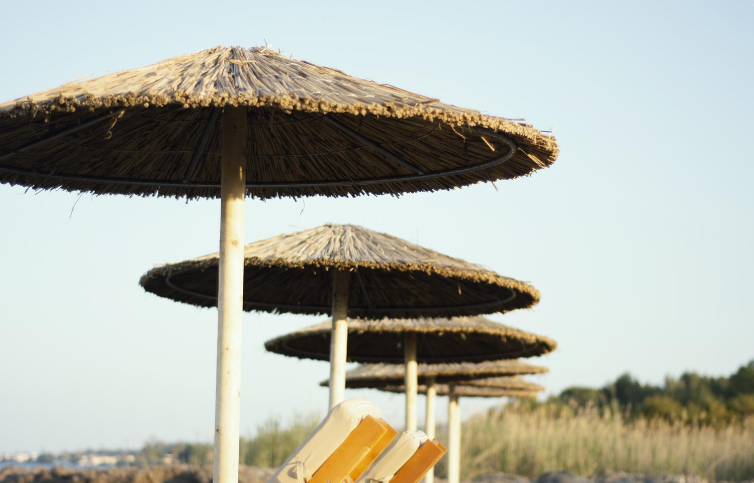 Parakladi Seaside Retreat *
