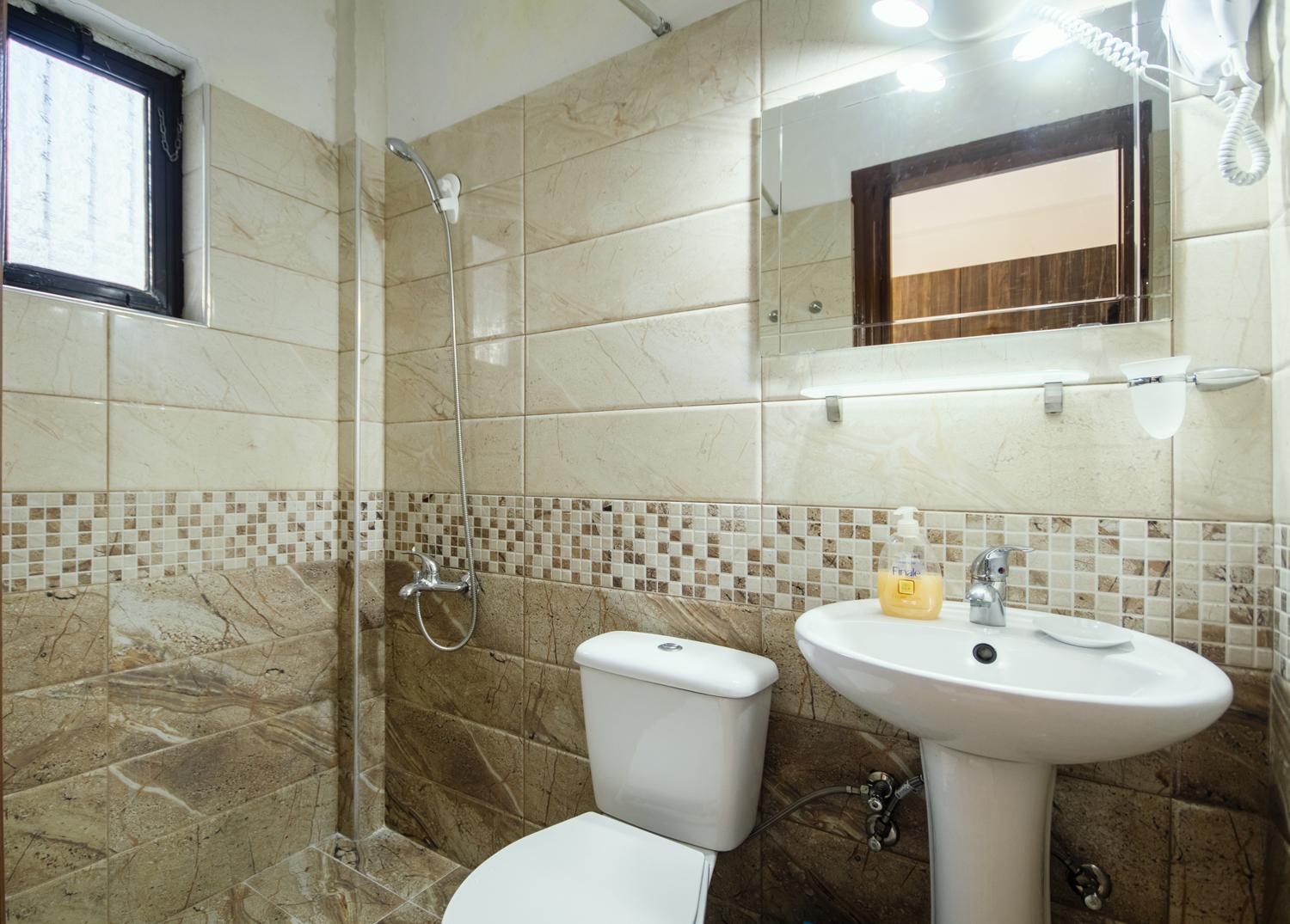 Parakladi Seaside Retreat Apartment *