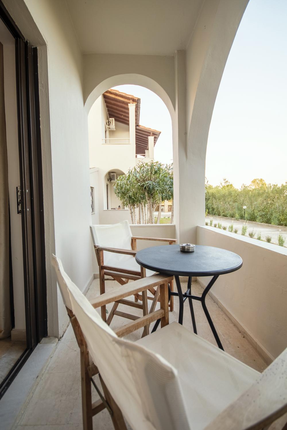 Parakladi Seaside Retreat *