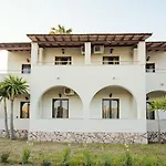 Parakladi Seaside Retreat