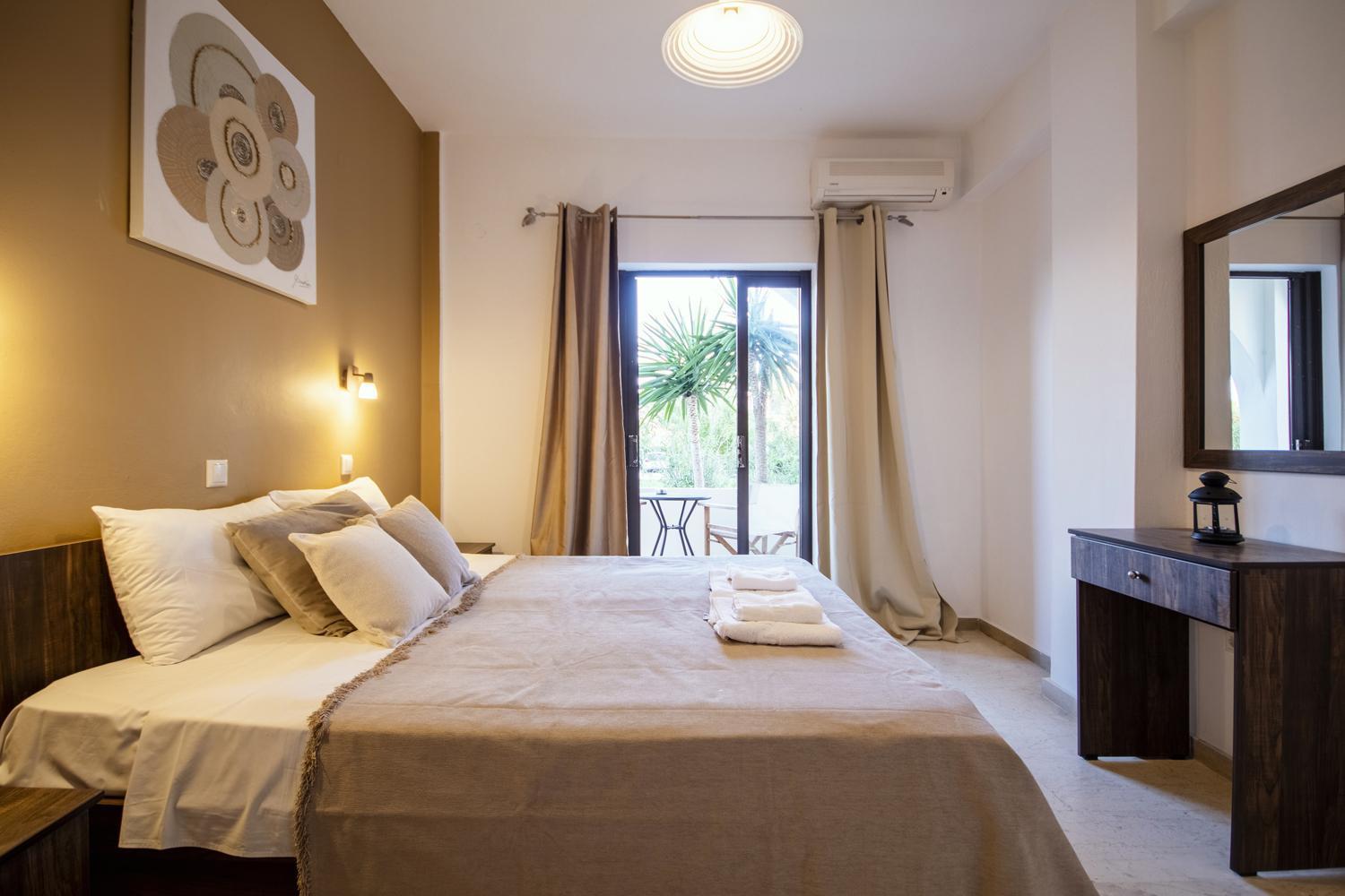 Parakladi Seaside Retreat *