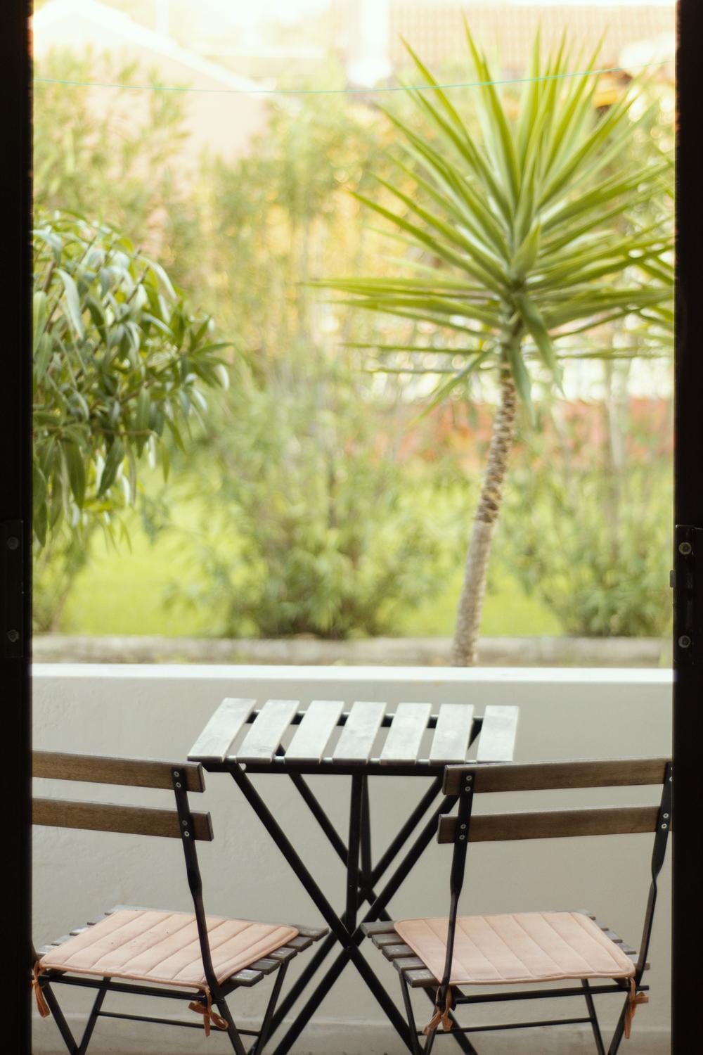 Parakladi Seaside Retreat Apartment
