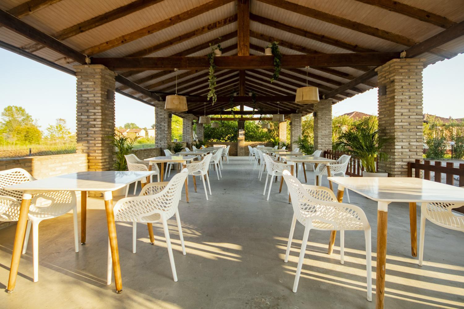 Apartament Parakladi Seaside Retreat